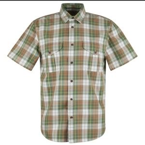 Filson - S/S Lightweight Alaskan Guide Shirt